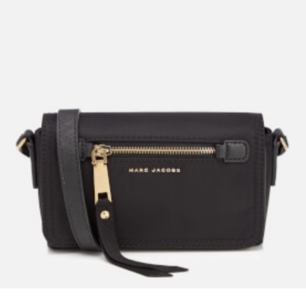 NWT Marc Jacobs Crossbody Bag